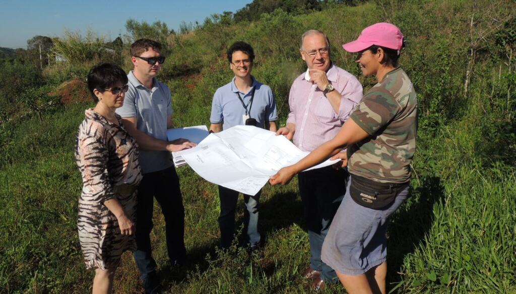 Prefeitura está apta a licitar obra do novo galpão da Acomar