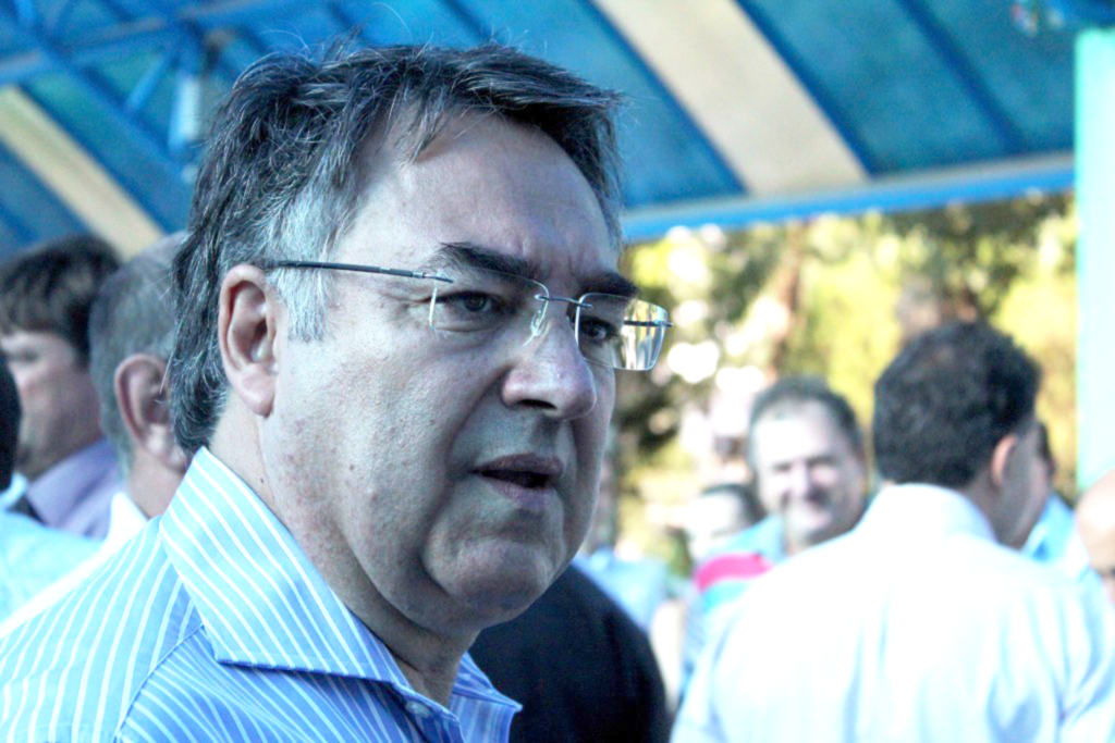 Arquivo Folha do Oeste - Colombo deve encerrar Ciclo de Palestras na região