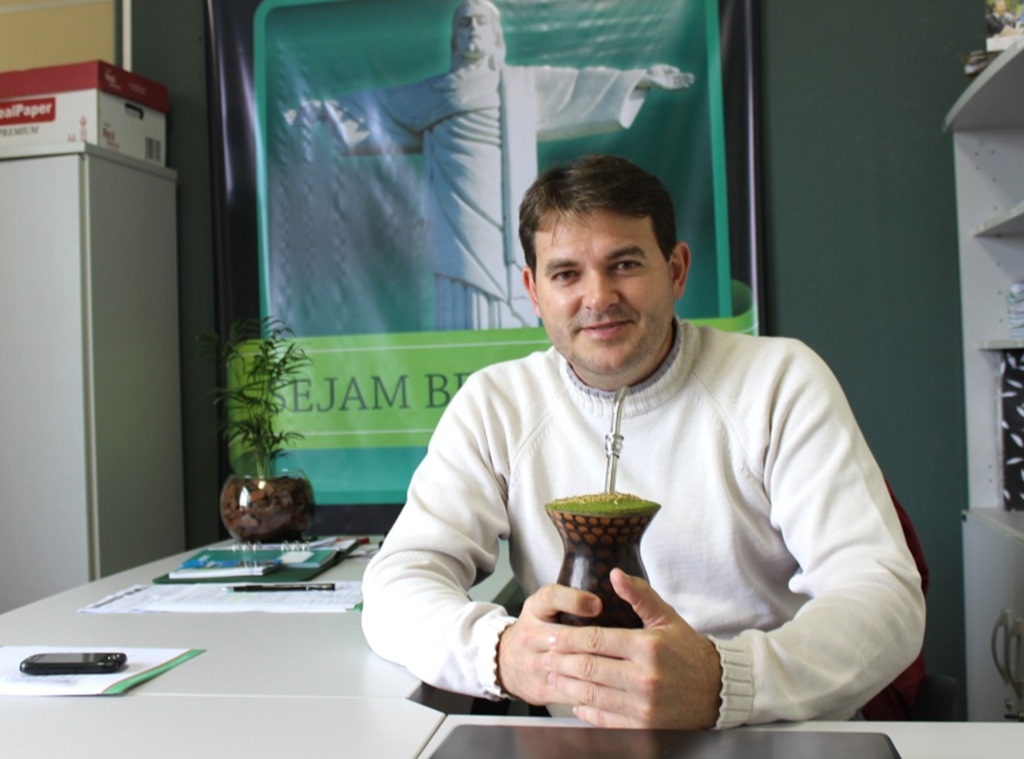 Drieli/Folha do Oeste - 