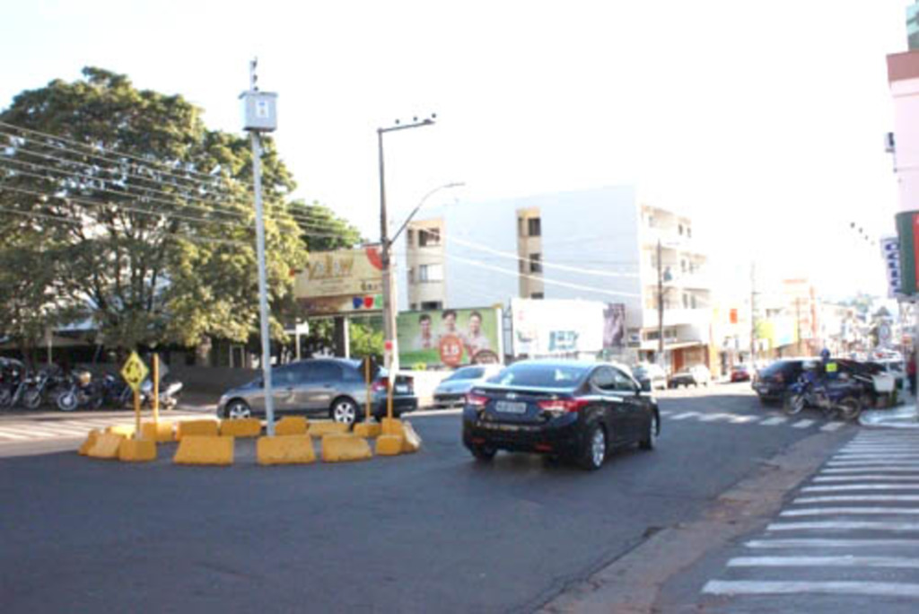 Arquivo Folha do Oeste - 