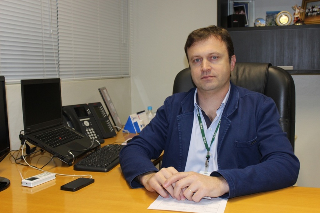 Drieli/Folha do Oeste - 