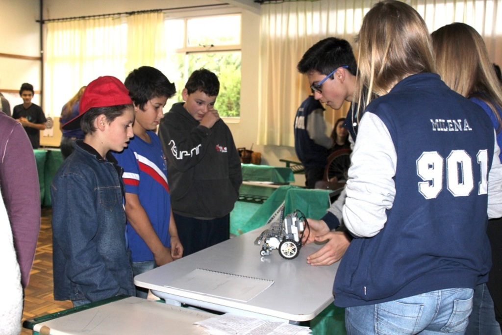 Drieli/Folha do Oeste - 