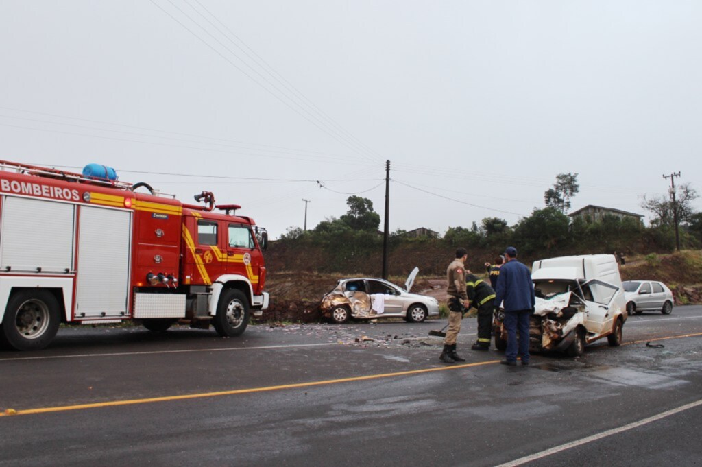Liange Gattermann/Folha do Oeste - 