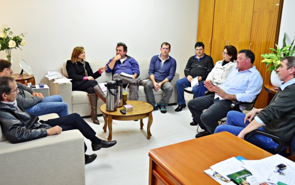 Tiarajú Goldschmidt/Ascom - 