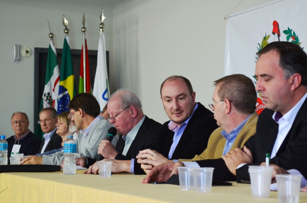 Liange Gattermann/Folha do Oeste - 