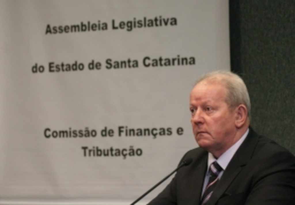 Carlos Kilian/Agência AL - 