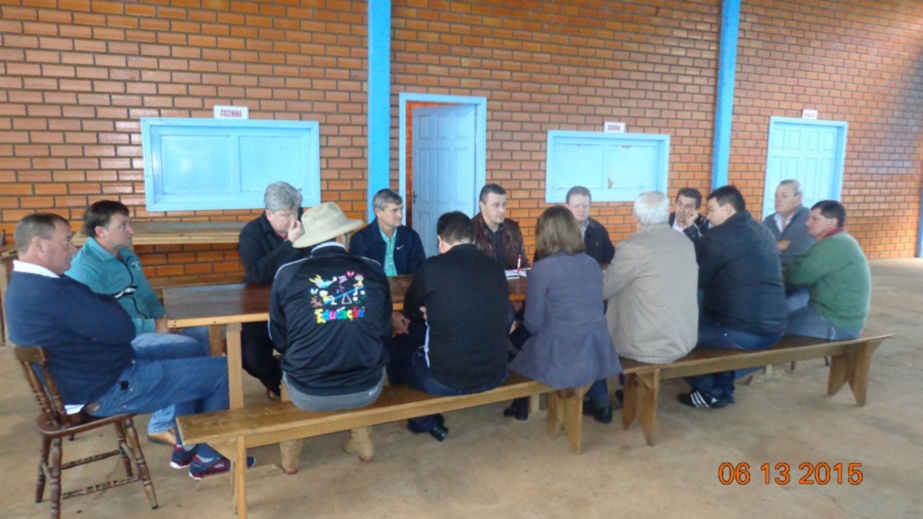 Foto Vandro Welter/Divulgação - 