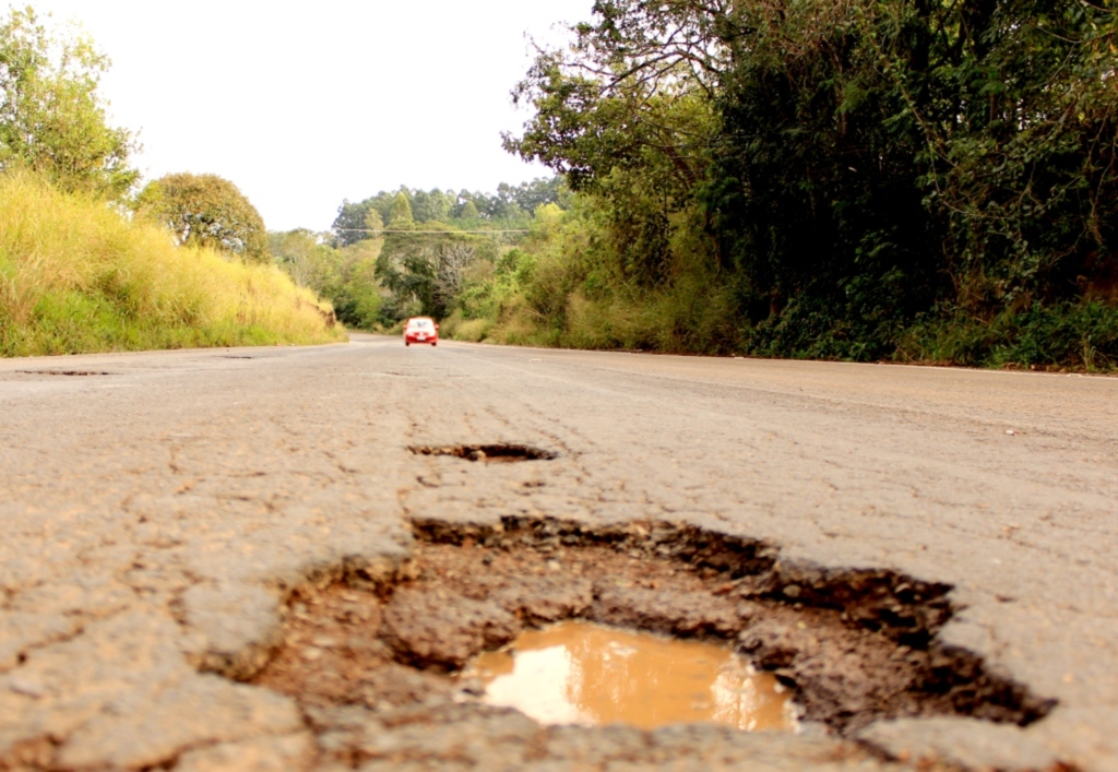 Liange Gattermann/Folha do Oeste - 