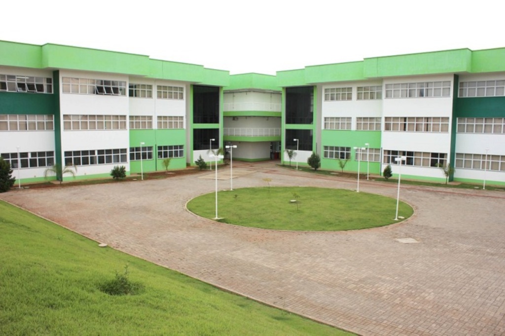 Arquivo/Folha do Oeste - 