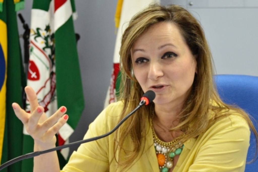 Foto Liange Gattermann/Folha do Oeste - 