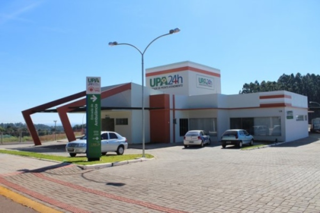 Arquivo Folha do Oeste - 