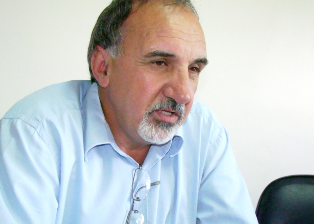 Arquivo Folha do Oeste - 