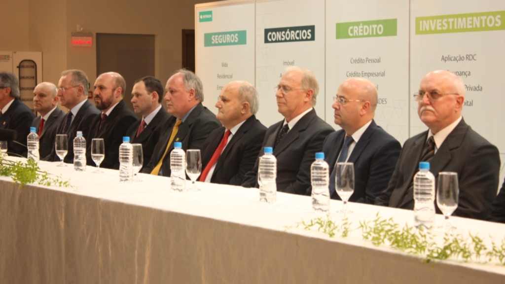 Liange Gatttermann/Folha do Oeste - 