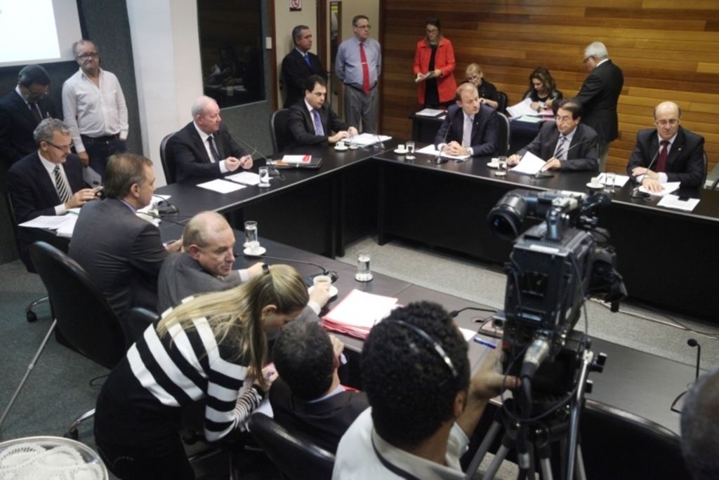 Fábio Queiroz/Agência AL - 