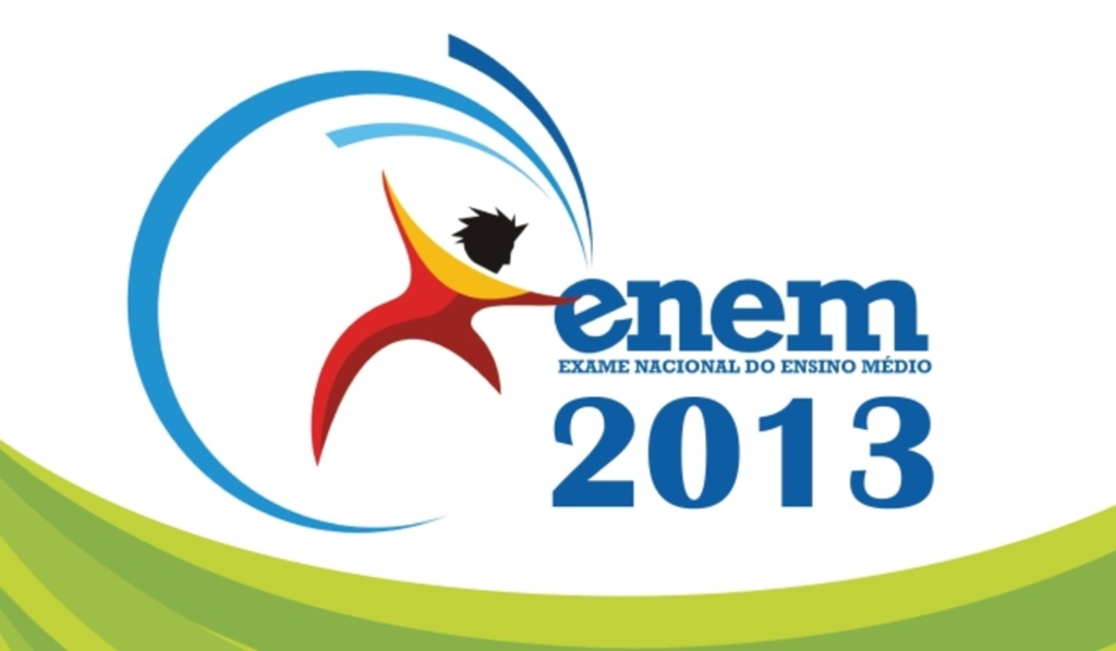Enem/Brasil - 