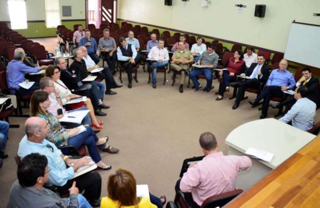 PT realiza congresso municipal em São Miguel do Oeste