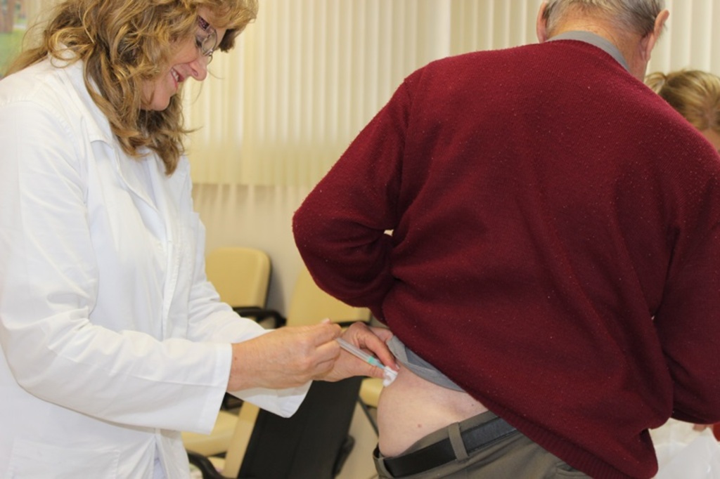 Ana Liebert/Folha do Oeste - 