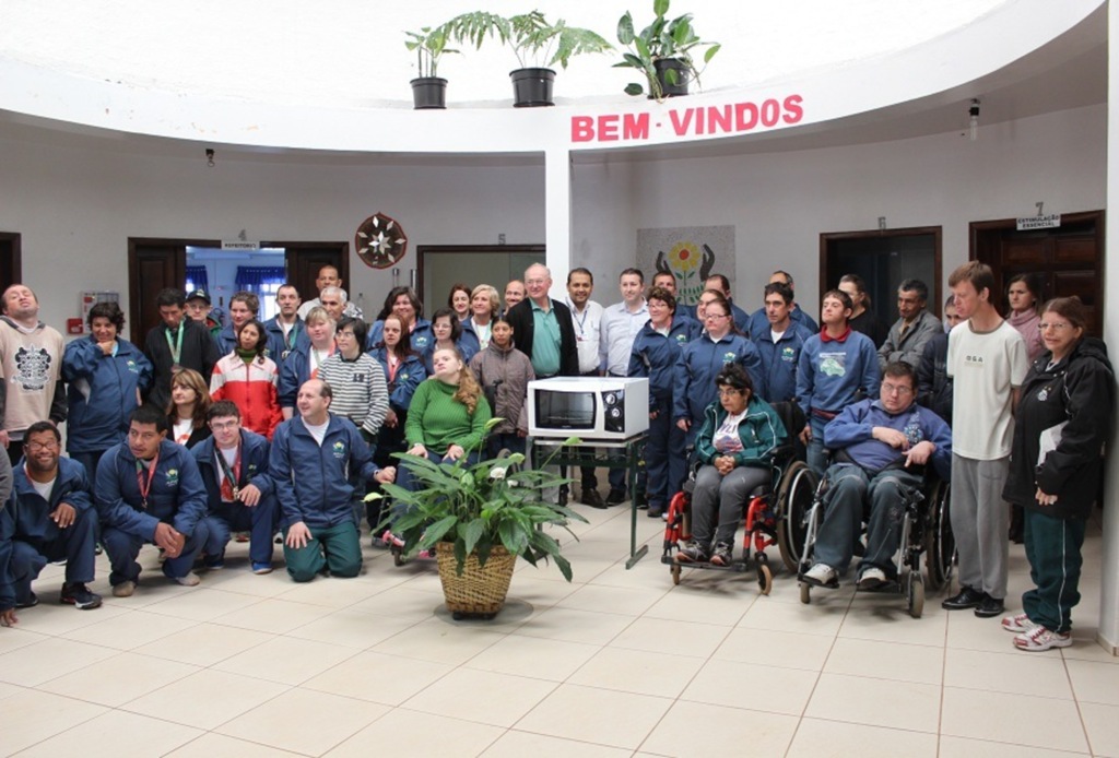 Drieli/Folha do Oeste - 