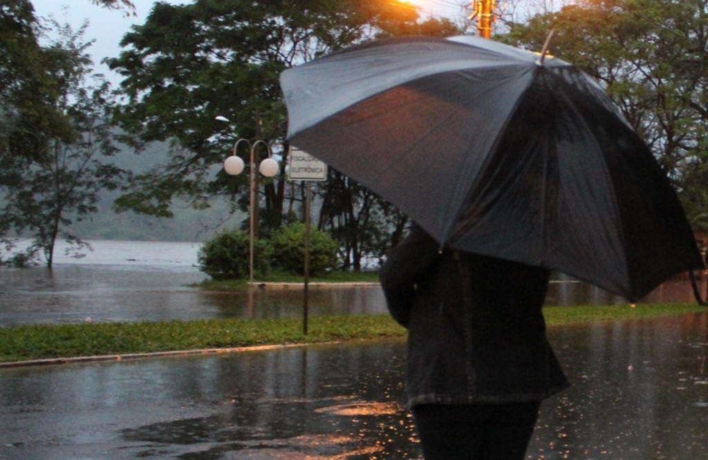 Arquivo Folha do Oeste - 