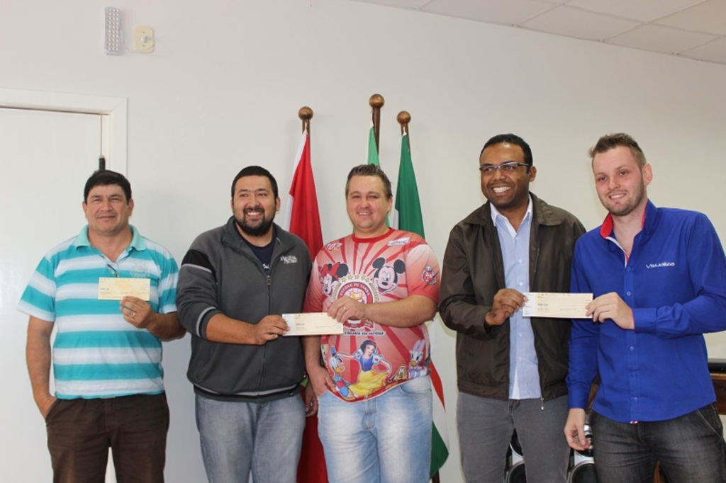 Ana Liebert/Folha do Oeste - 