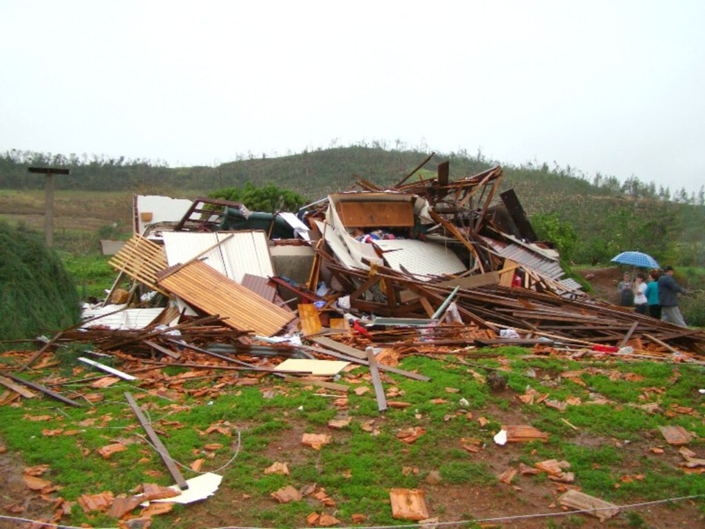 Arquivo Folha do Oeste - 