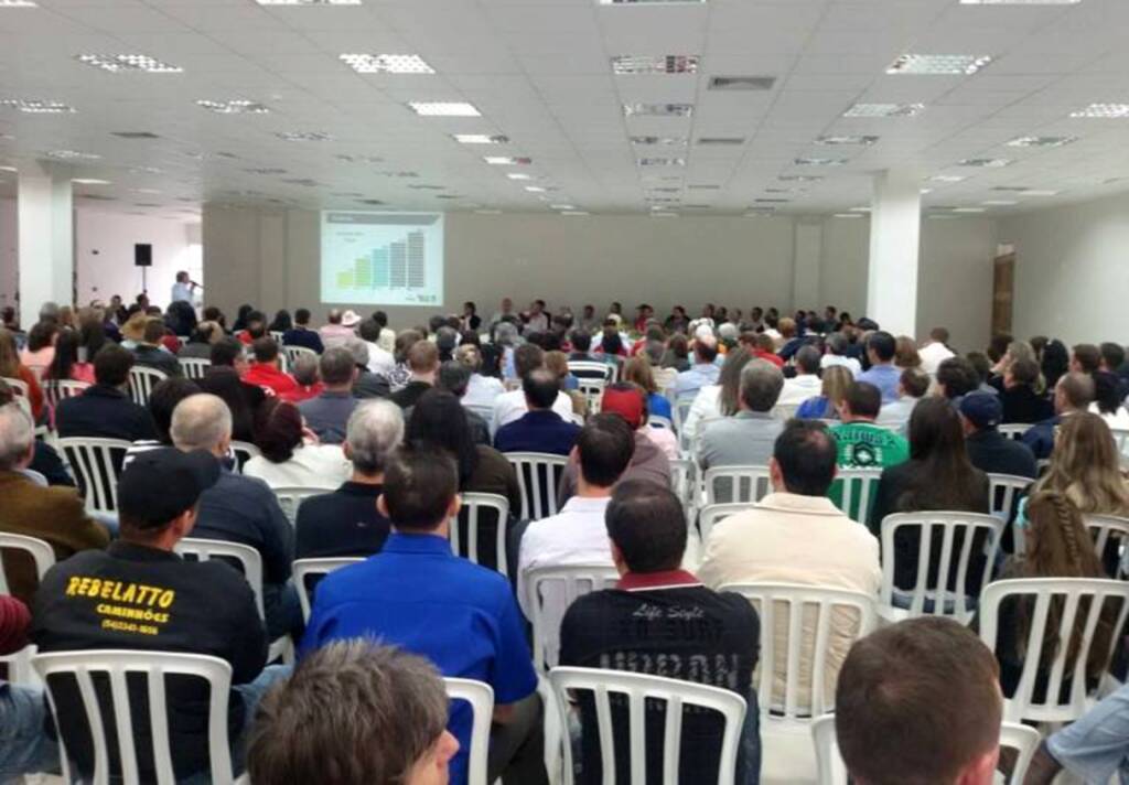 Marília Maróstica/Agência Polo - 