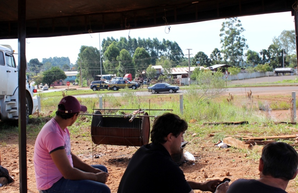 Liange Gattermann/Folha do Oeste - 