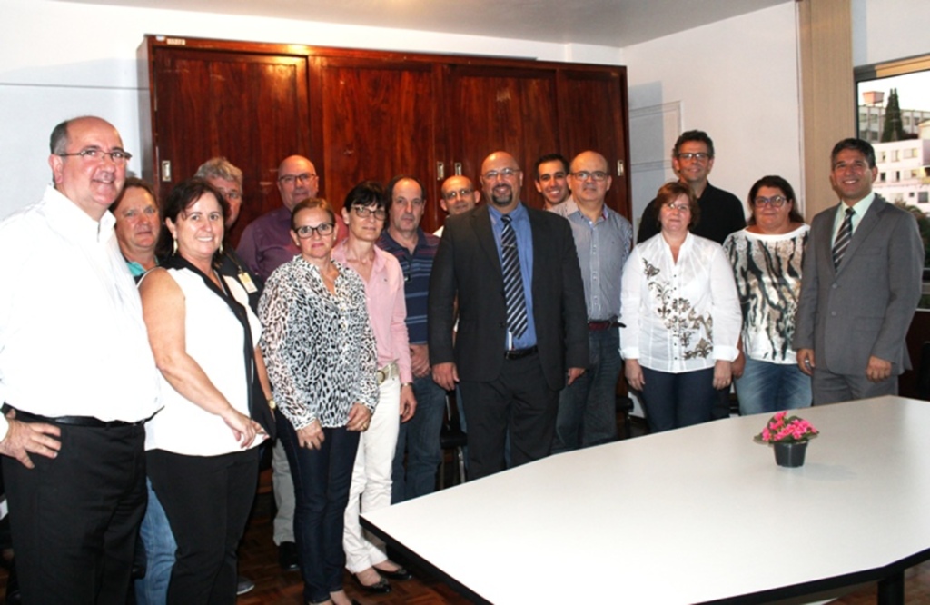 Liange Gattermann/Folha do Oeste - 