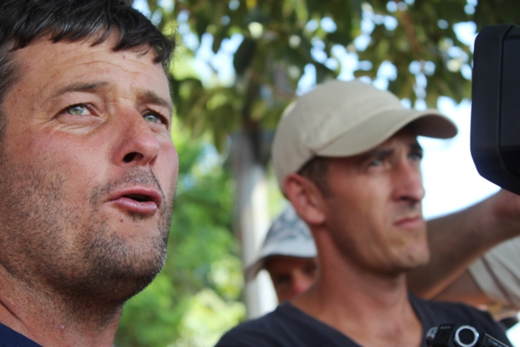 Liange Gattermann/Arquivo Folha do Oeste - 