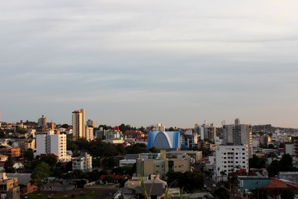 Arquivo/Folha do Oeste - 