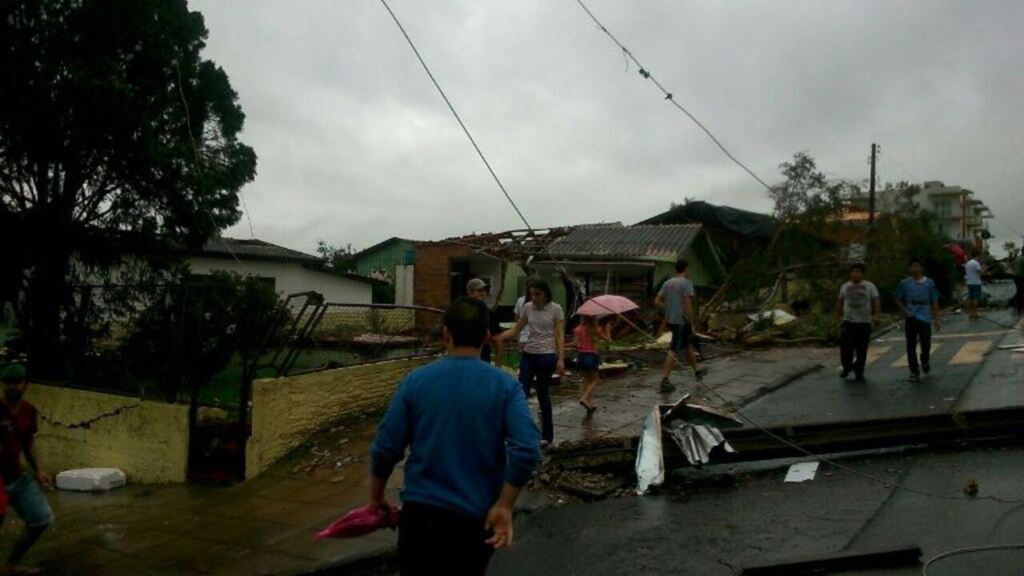 Flávio Carvalho Tudo Sobre Xanxerê-Divulgação - 