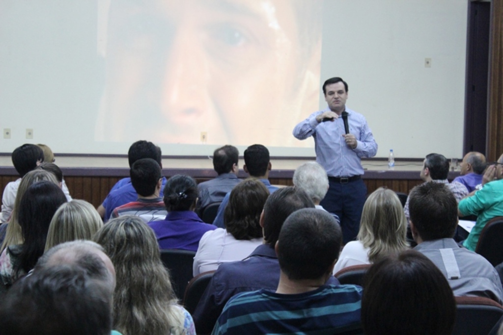 Liange Gattermann/Folha do Oeste - 