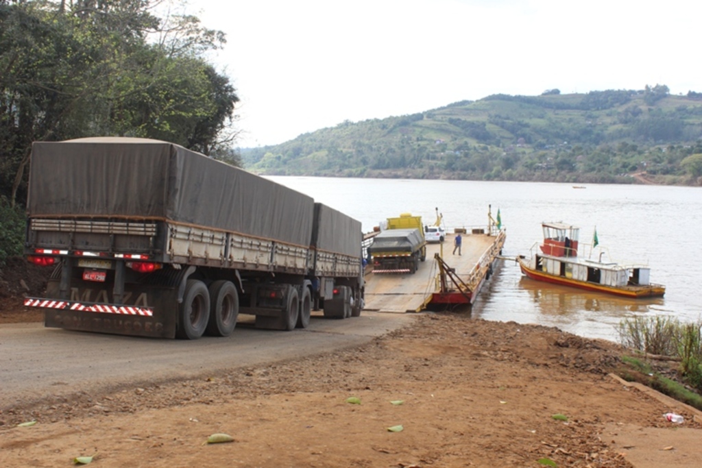 Drieli dos Santos/Folha do Oeste - 