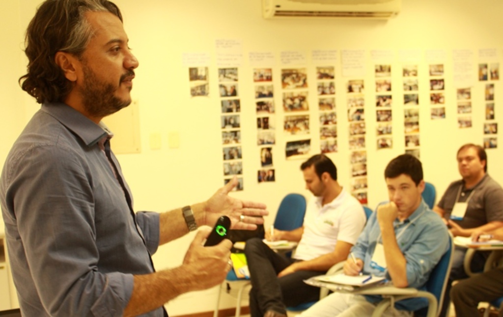 Tiago Rosário/Folha do Oeste - 