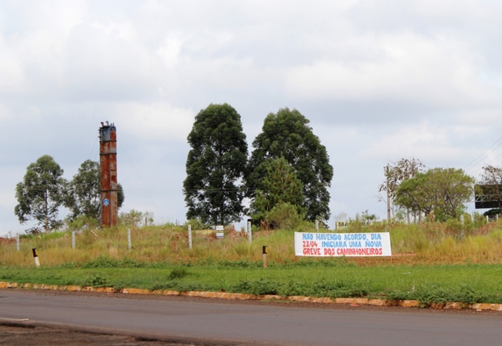 Liange Gattermann/Folha do Oeste - 