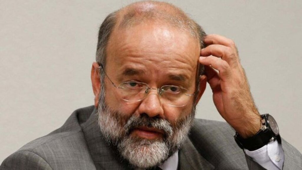 Tesoureiro do PT é preso na 12ª etapa da Operação Lava Jato