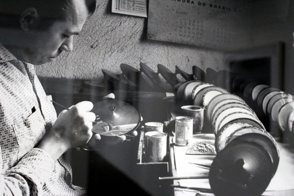 Reprodução Ana Liebert/Folha do Oeste - 