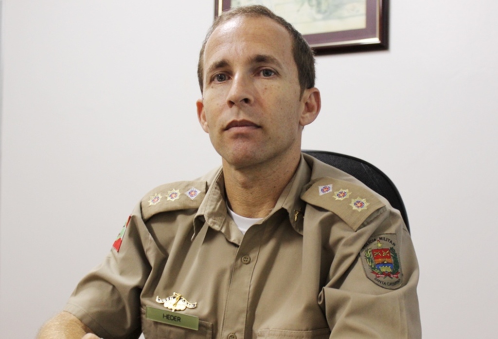 Liange Gattermann/Folha do Oeste - 