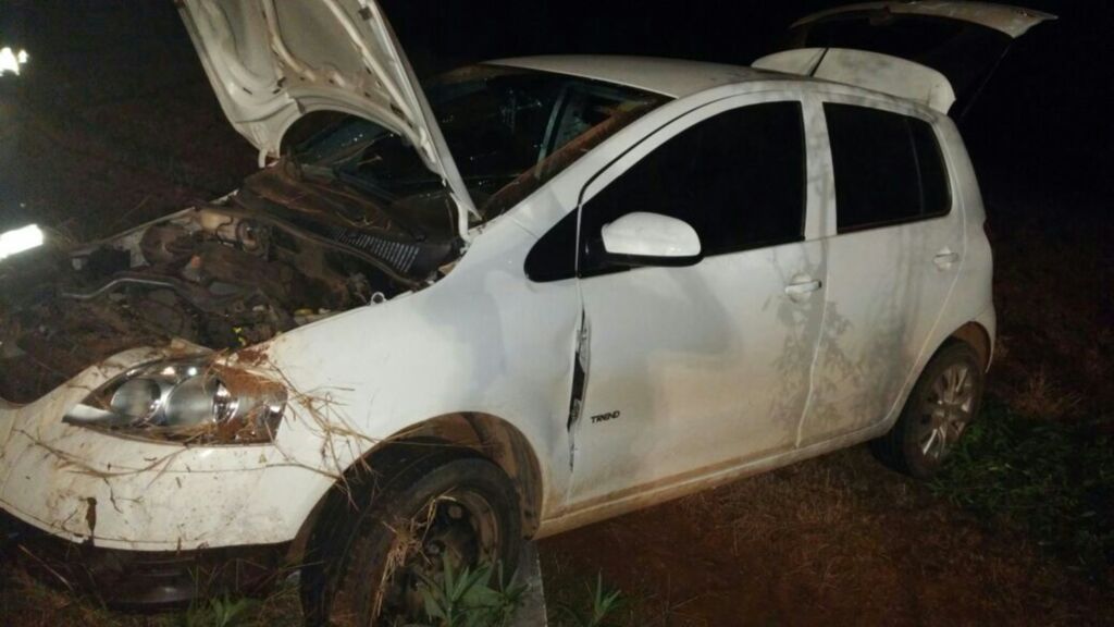 Polícia Rodoviária Federal - 