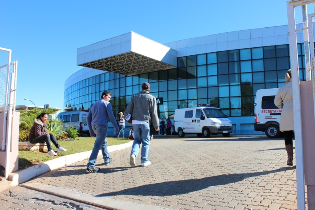 Arquivo Folha do Oeste - 