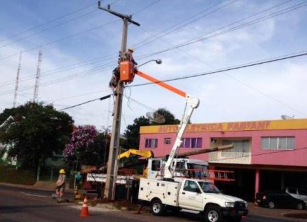 divulgação/Celesc - 