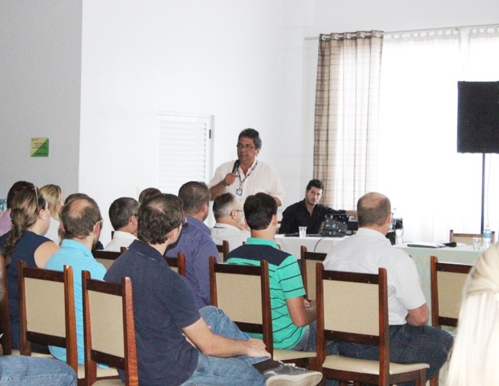 Ana Liebert/Folha do Oeste - 