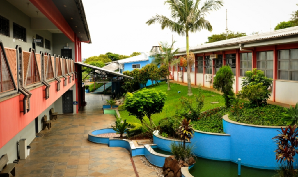 arquivo Folha do Oeste - 