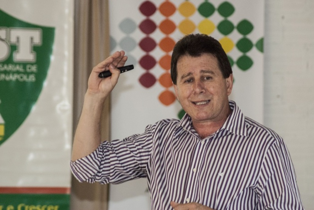 Agência IAF/Divulgação - 