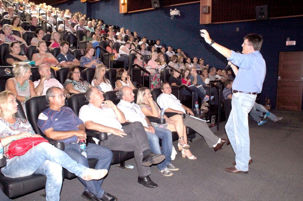 Drieli dos Santos/Folha do Oeste - 