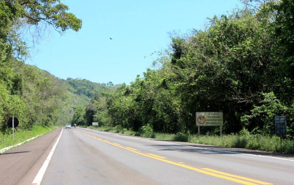 Liange Gattermann/Folha do Oeste - 