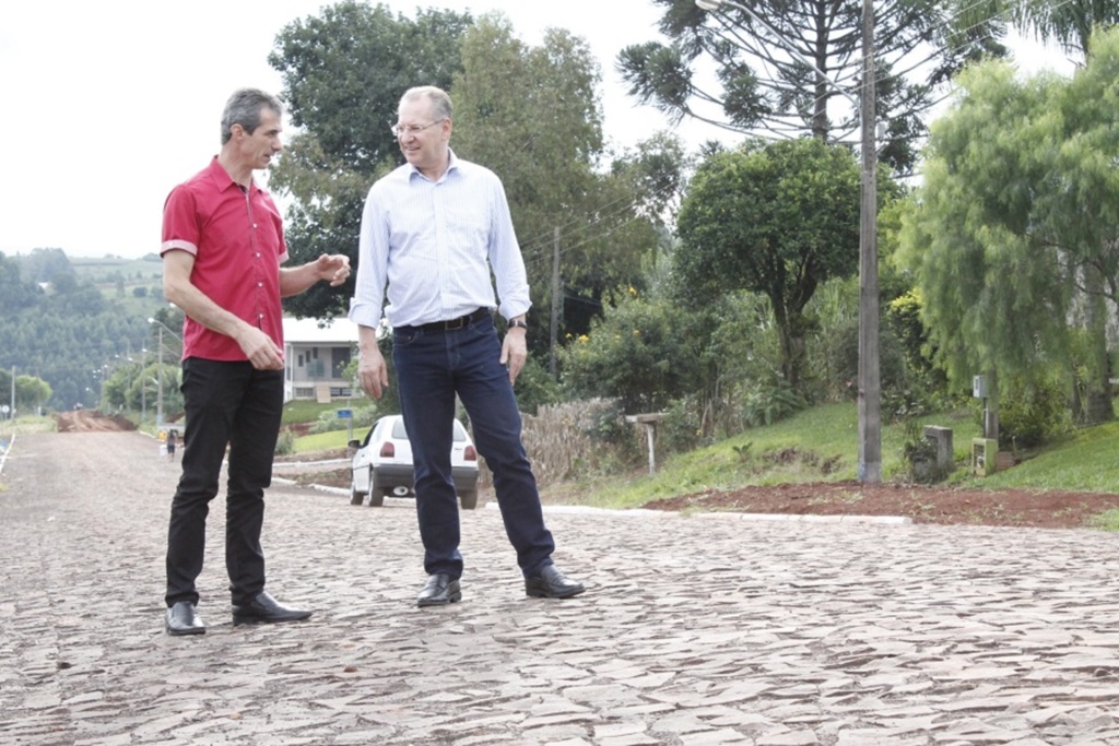 Foto Roberson Wagner/Folha do Oeste - 