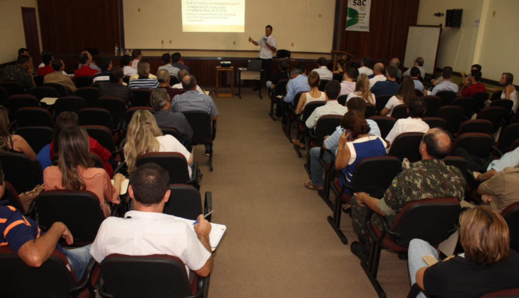 Prazo para multa de extintor antigo deve ser adiado em mais 90 dias