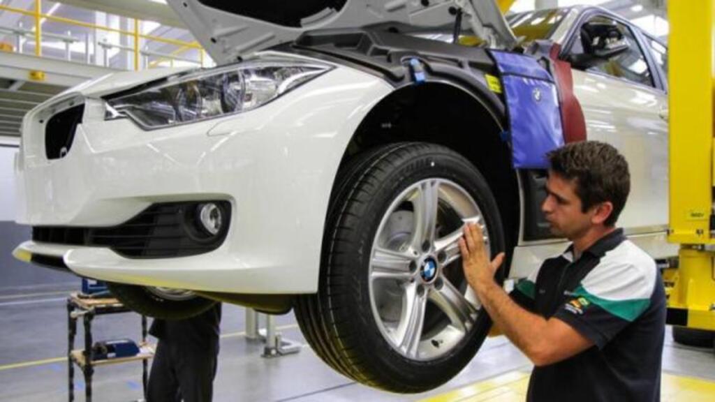 SENAI/divulgação - 