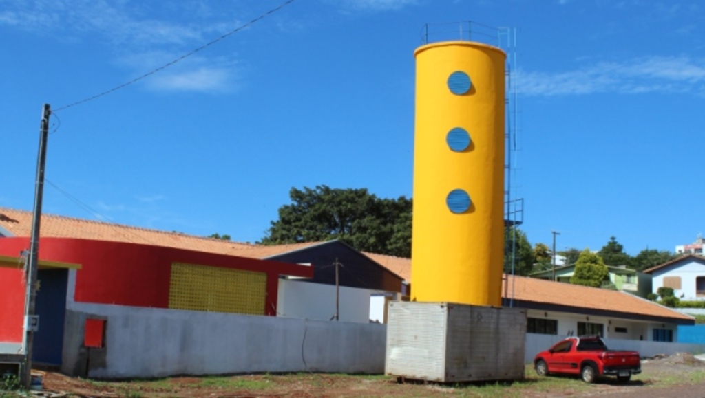 Acervo Folha do Oeste - 